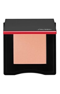Румяна InnerGlow Powder, 06 Alpen Glow Shiseido
