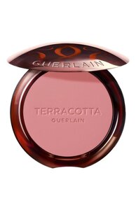 Румяна Terracotta Blush, оттенок 01 Легкий розовый (5g) Guerlain