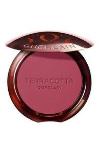 Румяна Terracotta Blush, оттенок 04 Насыщенный розовый (5g) Guerlain