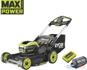 Ryobi 18в газонокосилка RY36LMXSP53A-160 5133005802