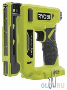Ryobi ONE+ Аккумуляторный степлер R18ST50-0 без аккумулятора в комплекте 5133004496