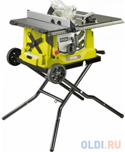 Ryobi Распиловочный станок RTS1800EF-G 5133002025