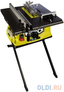 Ryobi Распиловочный станок + станина RTS1800S-G 5133002221