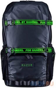 Рюкзак 15.6 Razer Scout Backpack полиэстер нейлон черный
