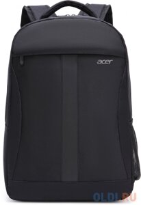 Рюкзак для ноутбука 15.6 Acer OBG315 черный полиэстер (ZL. BAGEE. 00J)