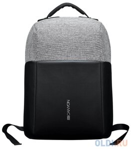 Рюкзак для ноутбука 15.6 Canyon CNS-CBP5BG9 полиэстер черный серый