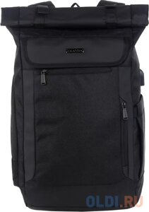 Рюкзак для ноутбука 17.3 Canyon RT-7 полиэстер