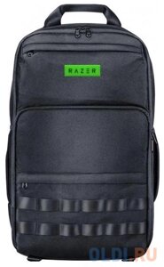Рюкзак для ноутбука 17.3 Razer Concourse Pro черный RC81-02920101-0500