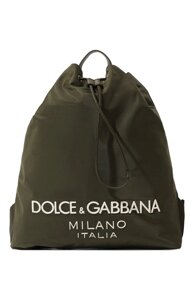 Рюкзак Dolce & Gabbana