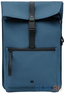 Рюкзак ninetygo URBAN. DAILY backpack синий