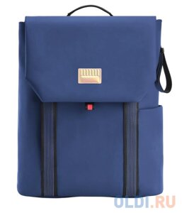 Рюкзак ninetygo URBAN. E-USING PLUS backpack синий