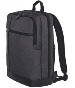 Рюкзак Xiaomi 90 Points Classic Business Backpack Dark Grey