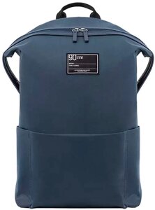 Рюкзак Xiaomi 90 Points Lecturer Casual Backpack Blue