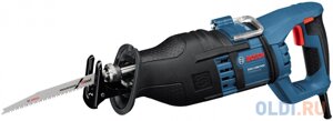 Сабельная пила Bosch GSA 1300 PCE 1300Вт 060164E200