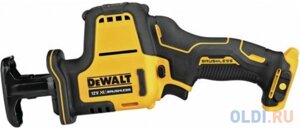 Сабельная пила DeWalt DCS312N-XJ