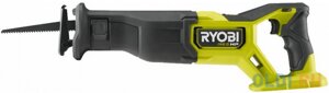 Сабельная пила Ryobi RRS18X-0