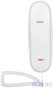 SANYO RA-S120W телефон проводной