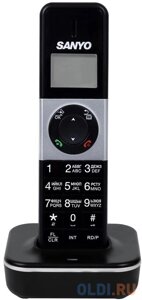 SANYO RA-SD1102RUS бпроводной телефон стандарта DECT