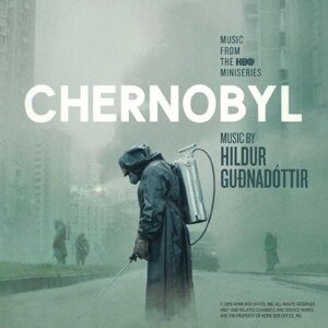 Саундтрек Саундтрек - Chernobyl
