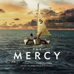 Саундтрек Саундтрек - Mercy (2 LP)