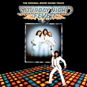 Саундтрек Саундтрек - Saturday Night Fever (2 LP)