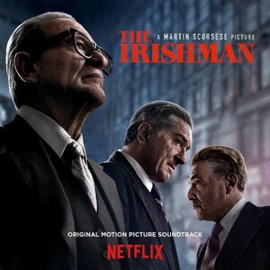 Саундтрек Саундтрек - The Irishman (2 LP)