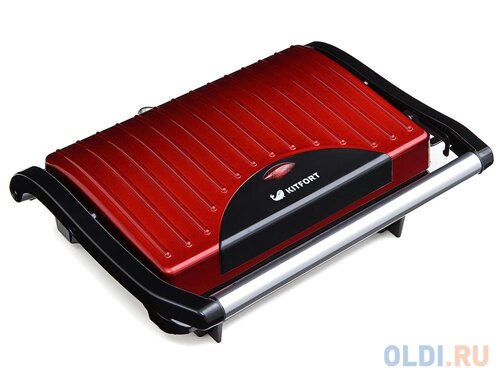 Сэндвичница Kitfort Panini Maker KT-1609