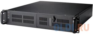 Серверный корпус 2U Advantech ACP-2010MB-00D Без БП чёрный