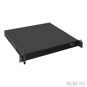 Серверный корпус ExeGate Pro 1U390-01 RM 19, высота 1U, глубина 390, БП 1U-F250AS, USB