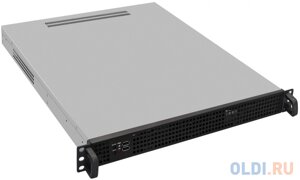 Серверный корпус ExeGate Pro 1U550-04 RM 19, высота 1U, глубина 550, БП 1U-1000ADS, USB