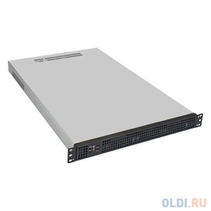 Серверный корпус ExeGate Pro 1U650-04 RM 19, высота 1U, глубина 650, БП 1U-900ADS, USB