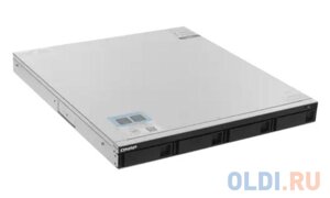 Сетевое хранилище NAS Qnap TS-432PXU-RP-2G 4-bay