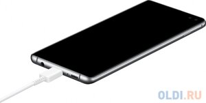 Сетевое зарядное устройство Samsung Adapter 25W Type C с кабелем White (EP-TA800XWEGWW)