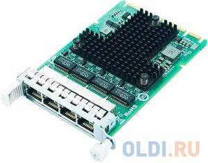 Сетевой адаптер 4X1g OCP 3.0 LRES3023PT-OCP LR-LINK