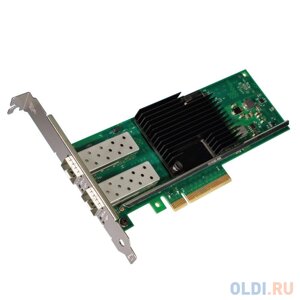 Сетевой адаптер Intel X710DA2G1P5 075305