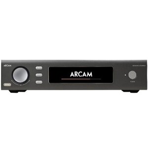 Сетевой проигрыватель Arcam