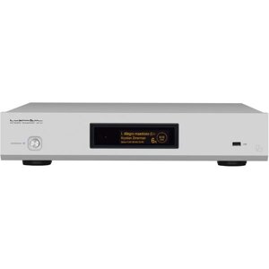 Сетевой проигрыватель Luxman