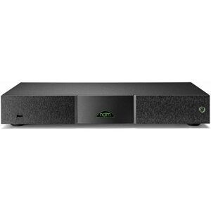 Сетевой проигрыватель Naim