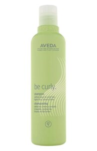 Шампунь для естественно вьющихся волос Be Curly (250ml) Aveda