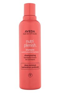 Шампунь для интенсивного увлажнения Nutriplenish (250ml) Aveda