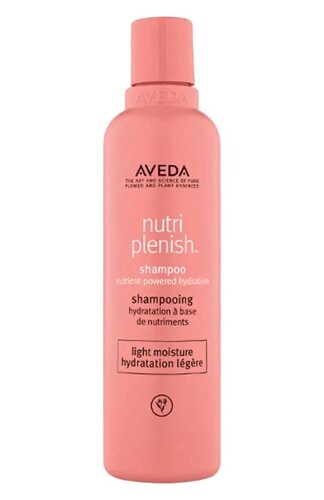 Шампунь для легкого увлажнения Nutriplenish (250ml) Aveda