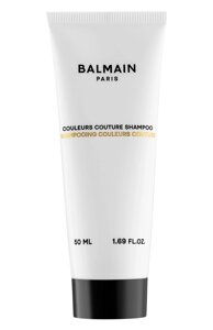 Шампунь для окрашенных волос (50ml) Balmain Hair Couture