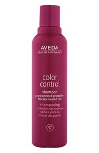 Шампунь для окрашенных волос Color Control (200ml) Aveda