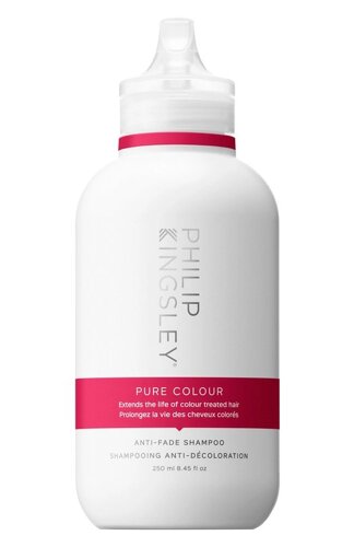 Шампунь для окрашенных волос Colour Care (250ml) Philip Kingsley