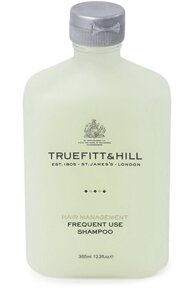 Шампунь для повседневного использования (365ml) Truefitt&Hill