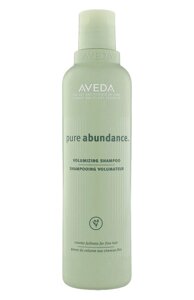 Шампунь для тонких волос, придающий объем Pure Abundance (250ml) Aveda