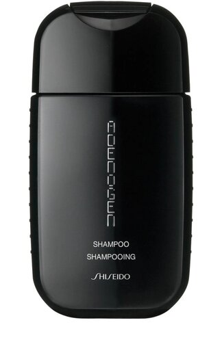 Шампунь для волос Adenogen Hair Energizing Formula (220ml) Shiseido