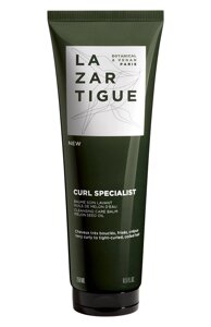 Шампунь-крем для кудрявых волос Curl Specialist (250ml) Lazartigue