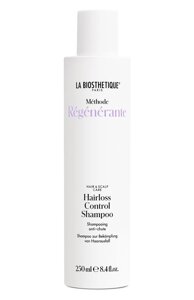 Шампунь против выпадения волос (250ml) La Biosthetique