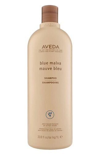 Шампунь, усиливающий цвет Blue Malva (1000ml) Aveda